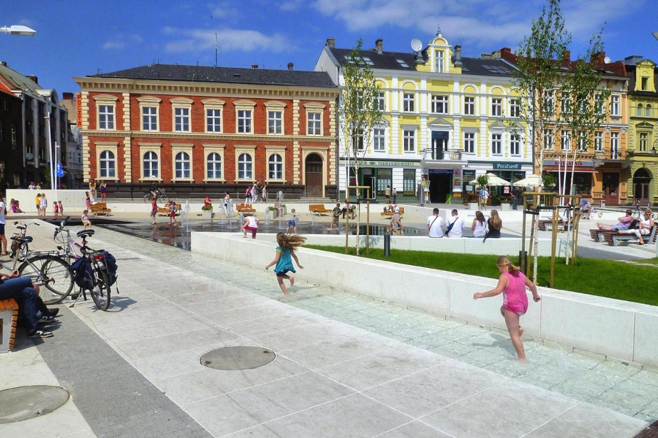 Great Studios Right In The City Center, Winouj Cie Świnoujście Eksteriør bilde
