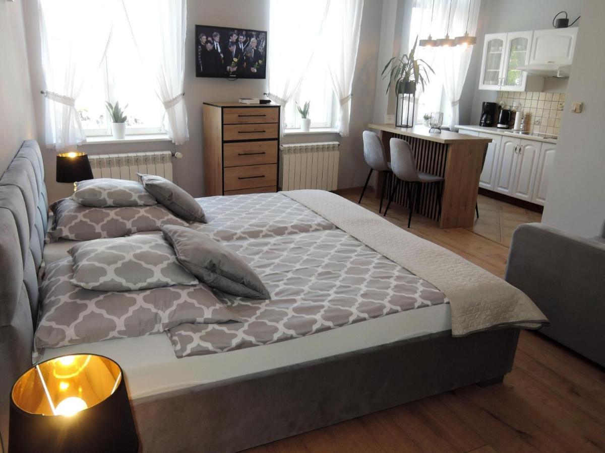 Great Studios Right In The City Center, Winouj Cie Świnoujście Eksteriør bilde