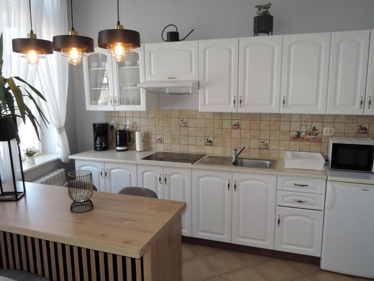 Great Studios Right In The City Center, Winouj Cie Świnoujście Eksteriør bilde